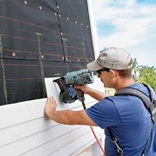 Best Siding for New Construction  in Stevensville, MT